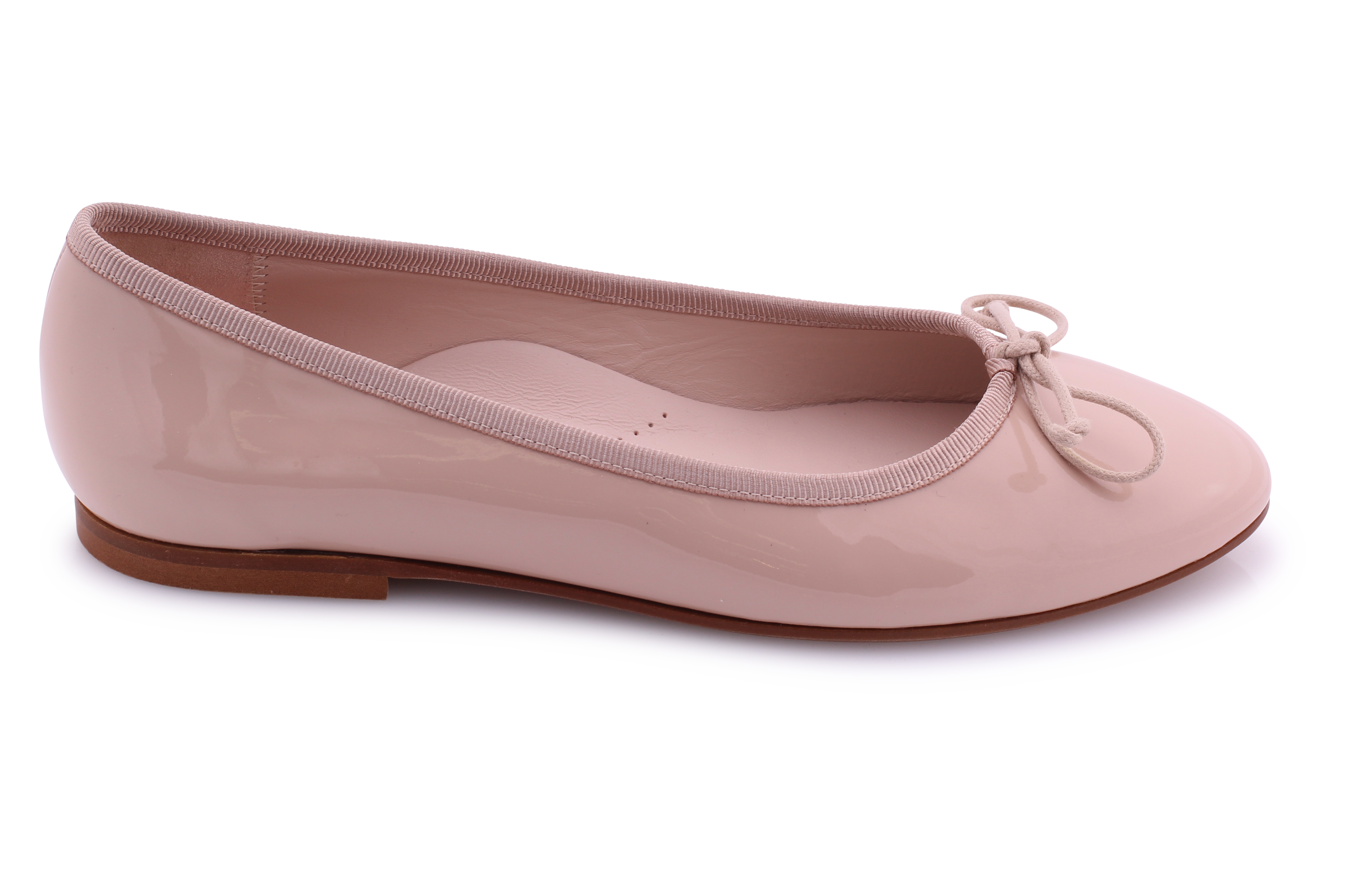 Beberlis Ballet 21198 - Elegant Ballet Shoes for Women & Girls | Perfect for Dance Classes, Performances & Practice