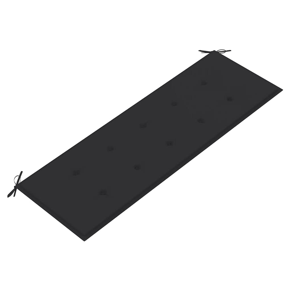 Premium Outdoor Chair Cushion - 59.1