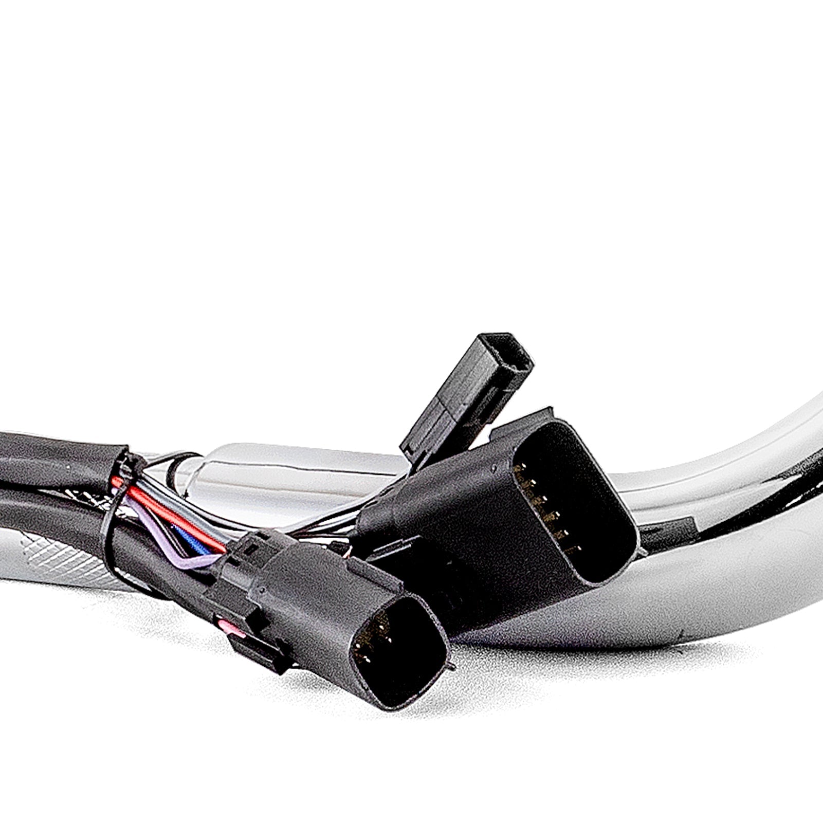 2008-2013 Harley Davidson Street Glide/Electra Glide/Ultra Limited 14