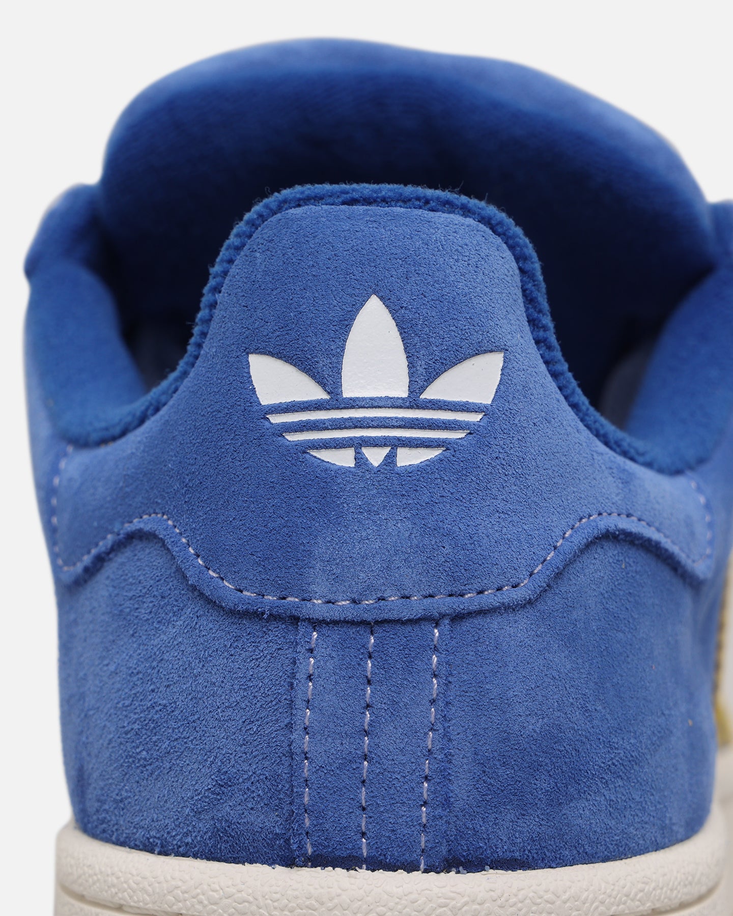 Adidas Campus 00s Sneakers - Royal Blue Men's Casual Shoes for Walking, Running & Streetwear Fashion