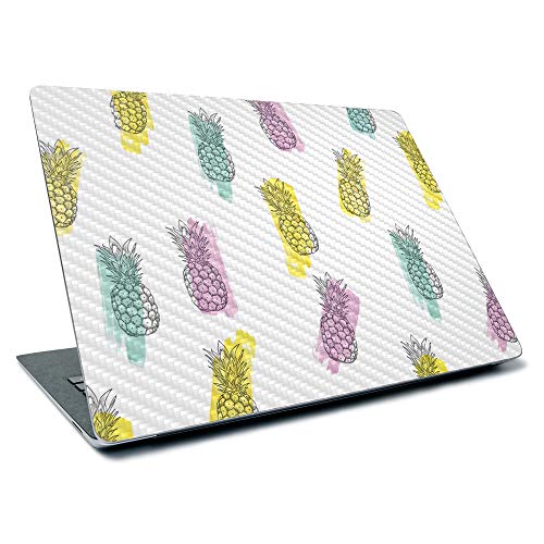 Funky Pineapples