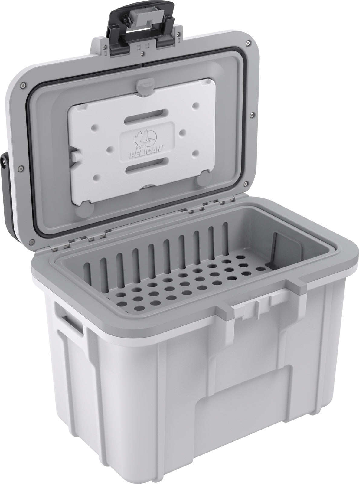 8QT Personal Cooler - Portable Mini Fridge for Bedroom, Office, Dorm, Car | Compact Cooling Solution for Drinks, Snacks & Skincare | Energy Efficient & Quiet Operation