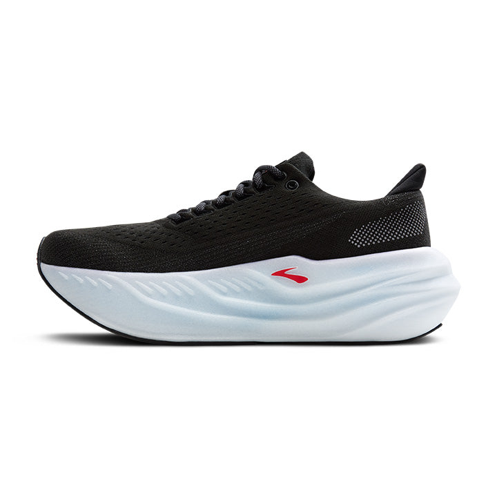 Brooks Glycerin Max Running Shoes for Men - Premium Cushioned Sneakers for Long Distance Running, Jogging & Workouts
