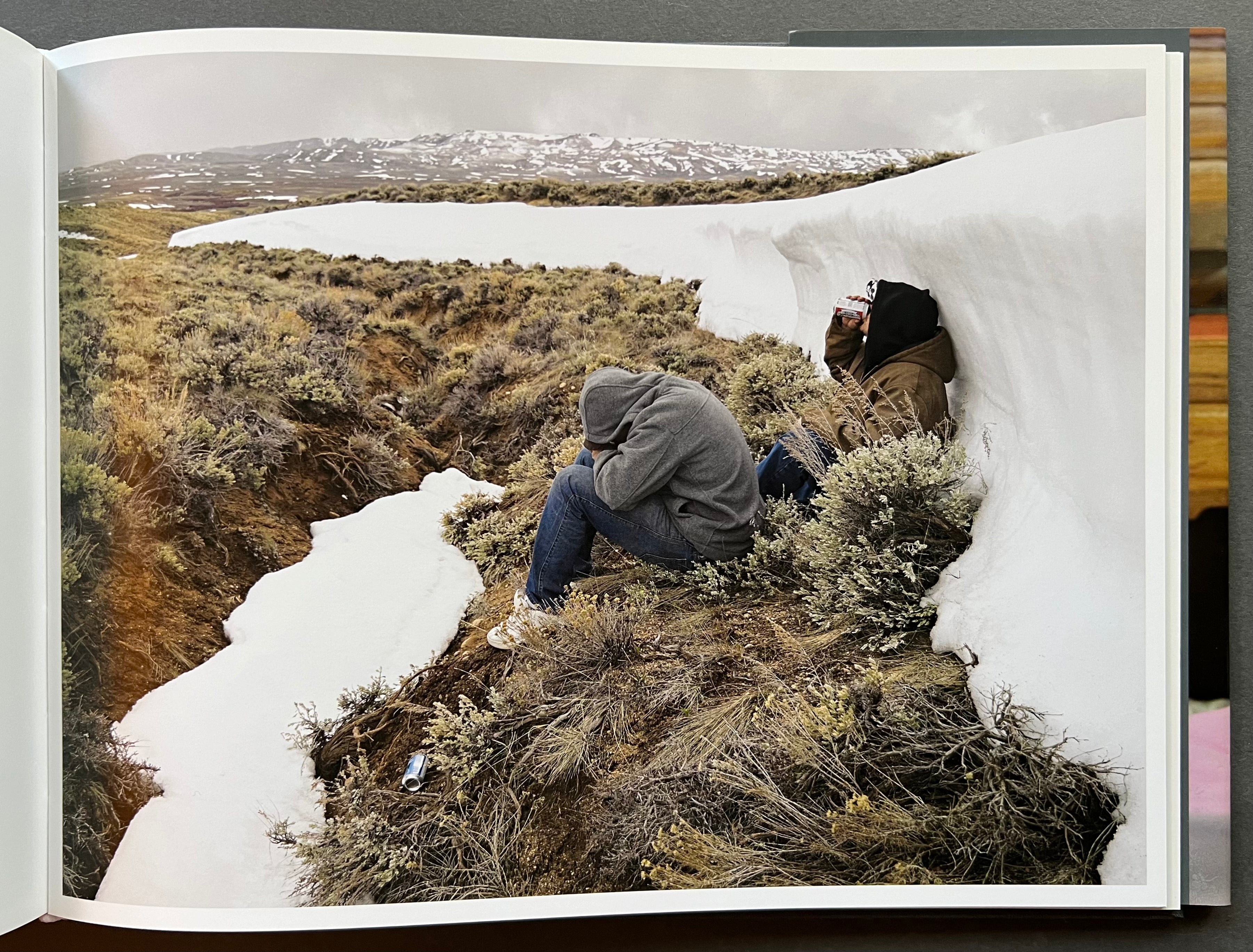 Frontcountry Signed Outdoor Gear - Hiking, Camping & Backpacking Essentials for Adventure Enthusiasts