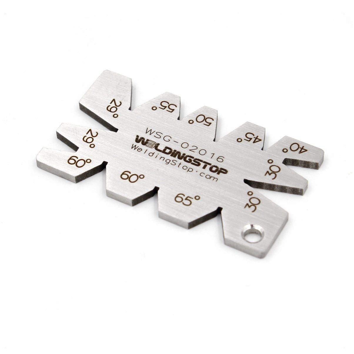 Precision CNC Lathe Machining Tool with Laser Engraving - Stainless Steel Inspection & Measurement Device for Metalworking, Engineering, and Quality Control Applications