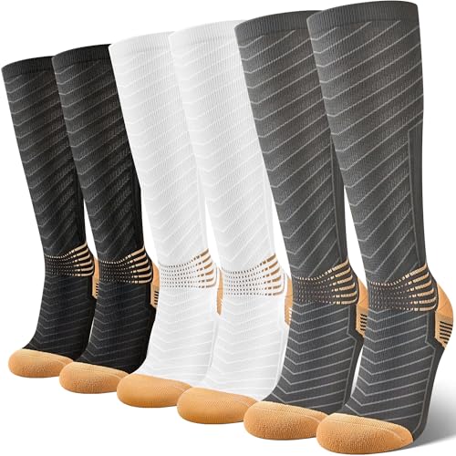 Black+white+grey 3 Packs