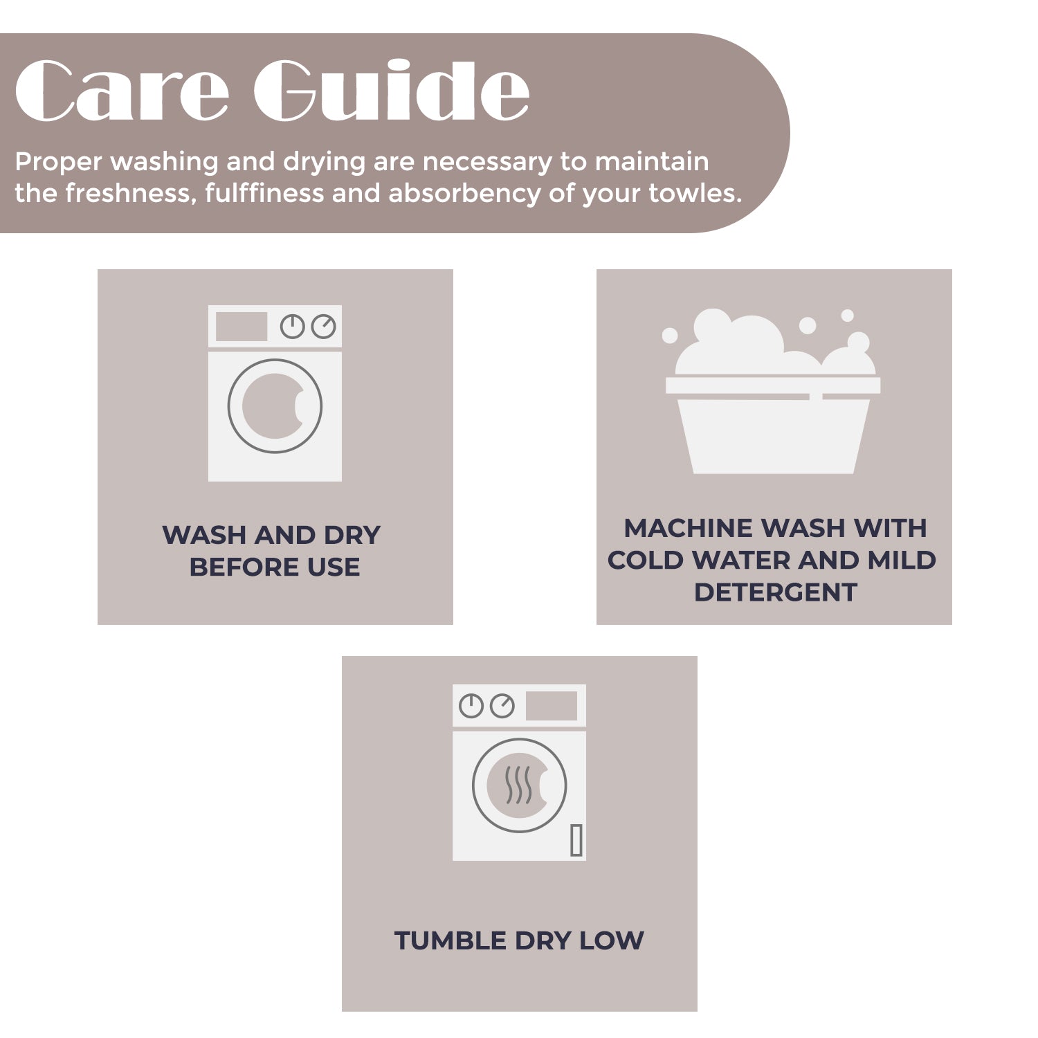 Sadie 100% Cotton Face Towel Set - 12 Pack Zero Twist Solid & Jacquard Floral Bath Towels for Spa, Gym, Travel & Home Use