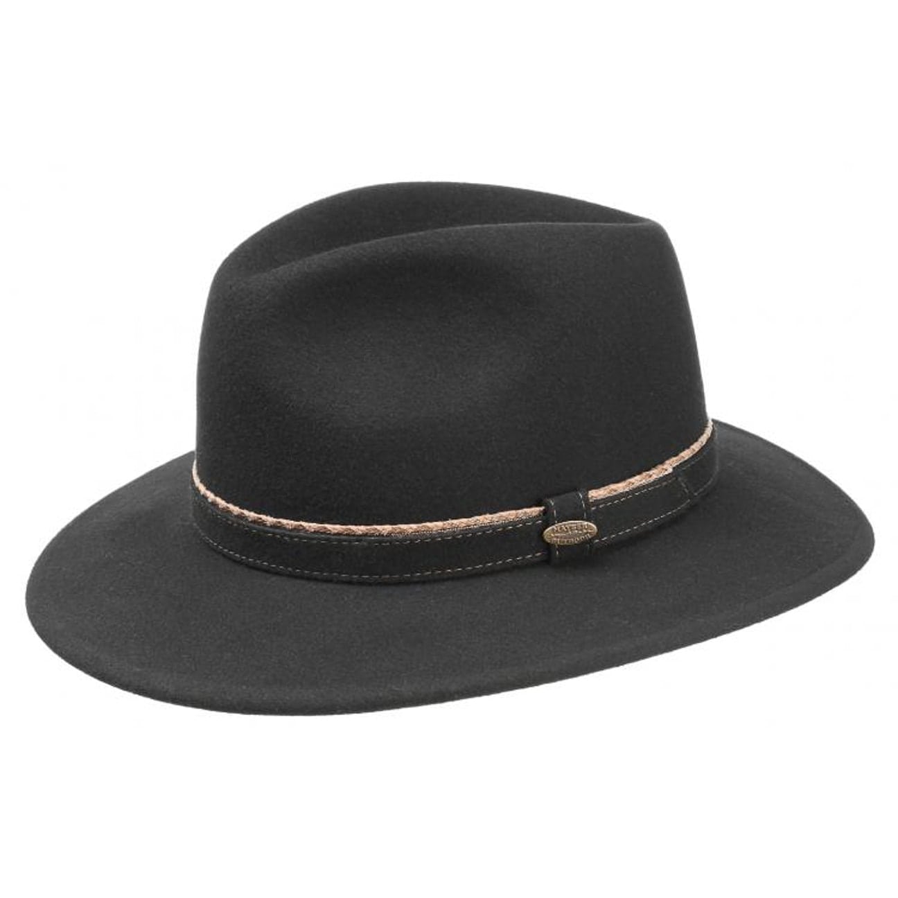 Premium Mayser Gustav Trekking Hat - Lightweight, Waterproof & UV Protection for Hiking, Camping & Outdoor Adventures