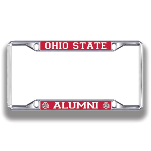 Ohio State Buckeyes Silver