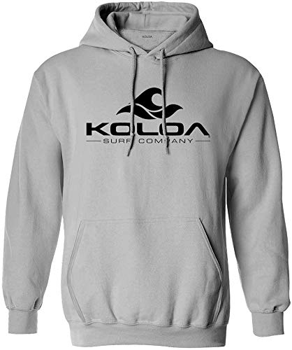 Silver - Black Logo