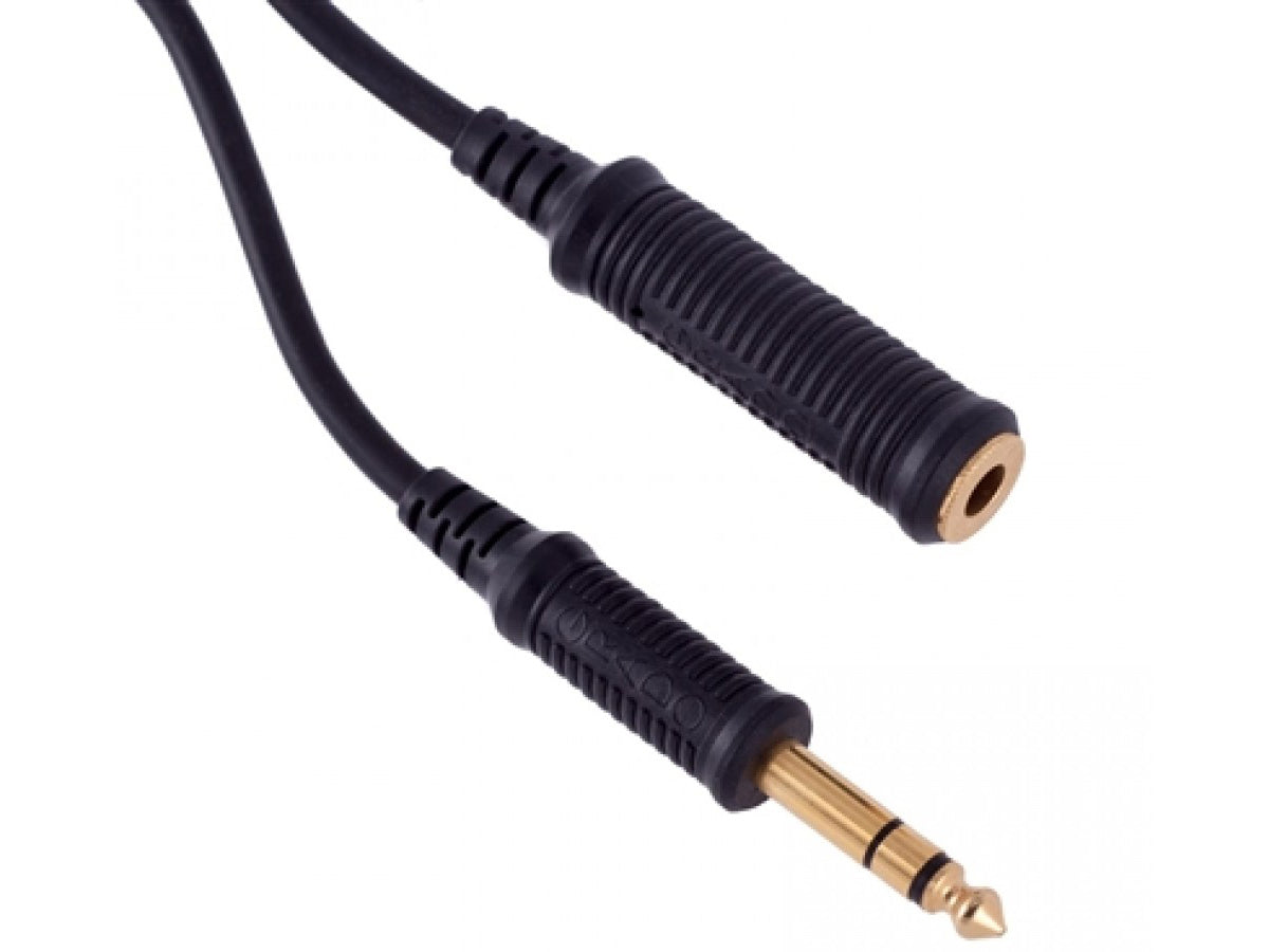 Grado Extension Cable 12 Conductors - High-Quality Audio Cable for Professional Studio & Home Theater Systems | Perfect for DJ Equipment, Amplifiers & Speakers