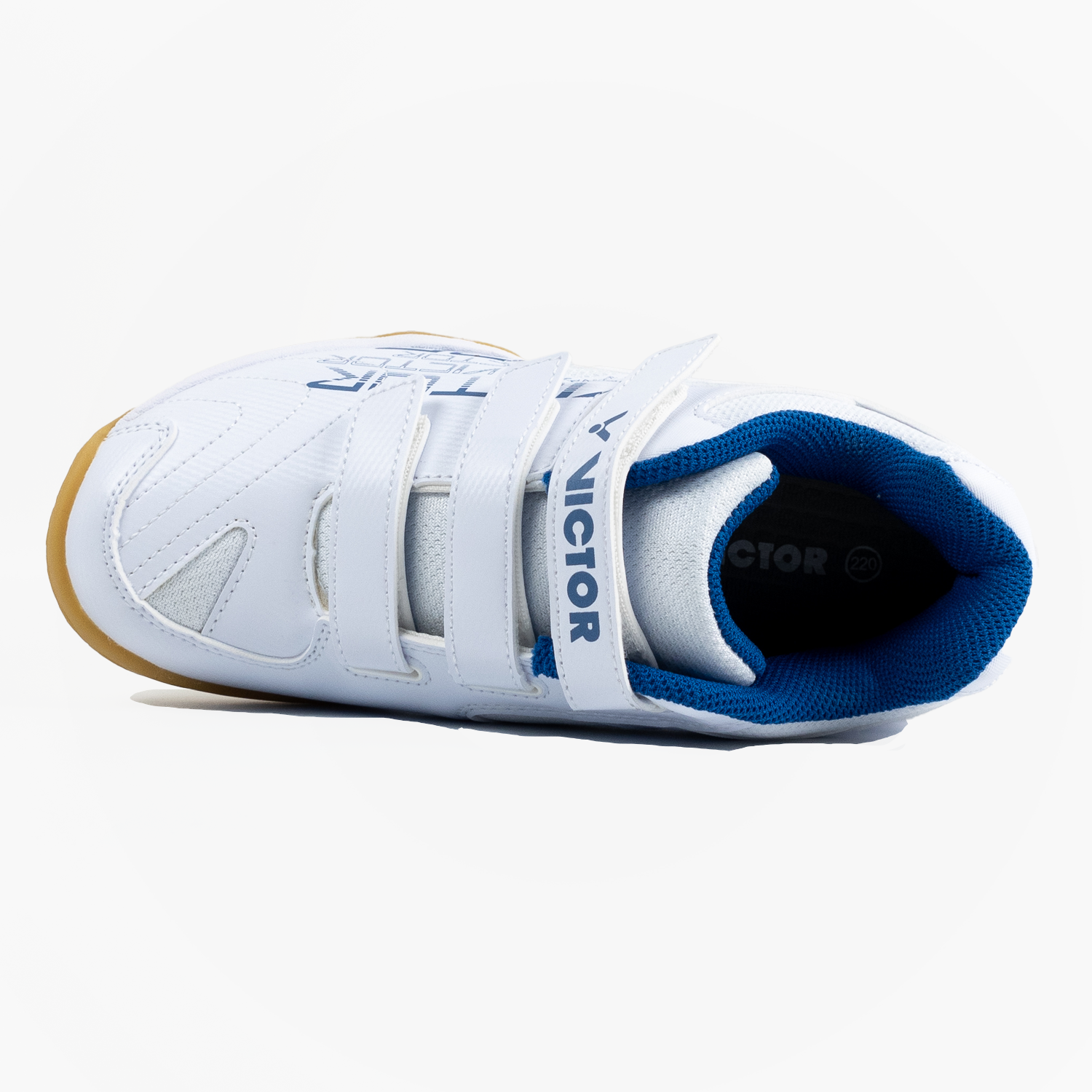Victor A170JR AF Junior Badminton Shoes - Lightweight & Durable for Kids' Indoor Sports & Training