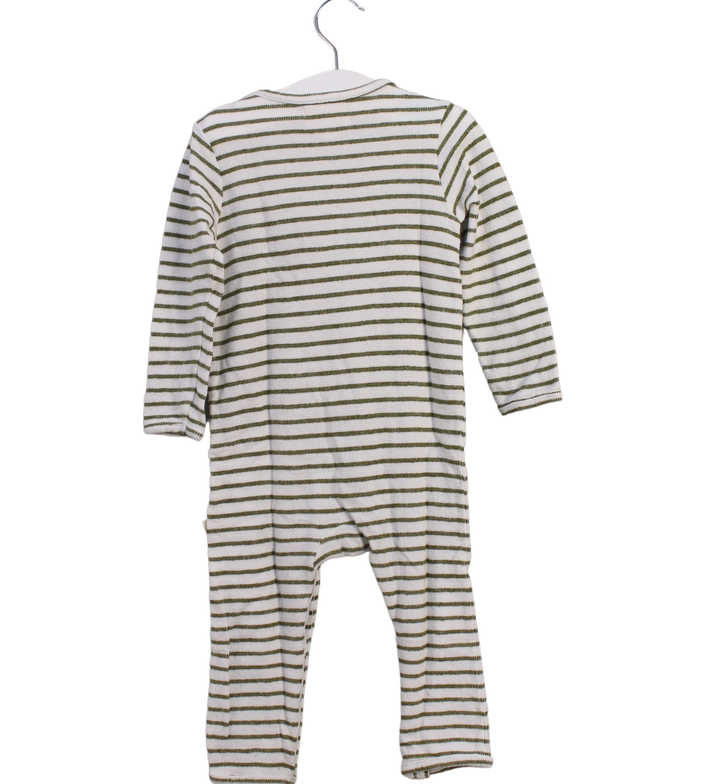 Albetta Baby Jumpsuit for 6-12 Months | Soft Cotton Romper for Infants & Toddlers | Perfect for Playtime, Daycare & Casual Outings
