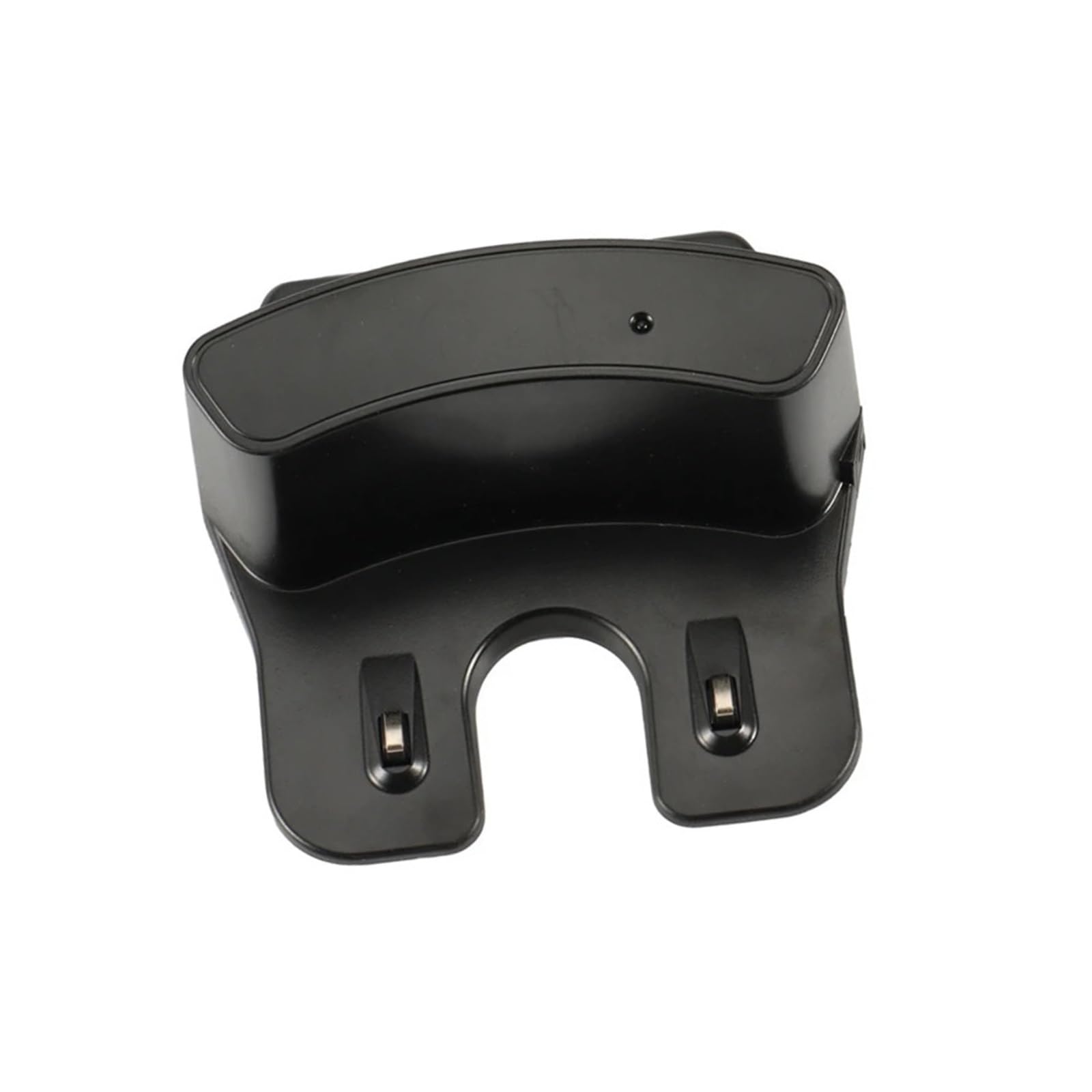 Ecovacs CEN663 CEN550 BFD-WWT Compatible Robot Vacuum Charging Dock - Replacement Charger Base for Robotic Vacuum Cleaners | Perfect for Home & Office Cleaning Automation