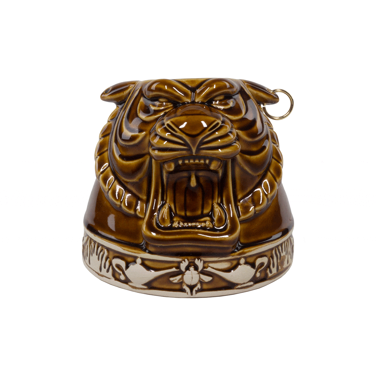 Aladdin Cave of Wonders Tiki Mug - Disney Collectible Cup with Sand Storm Design - Perfect for Disney Fans, Home Bar Decor & Themed Parties