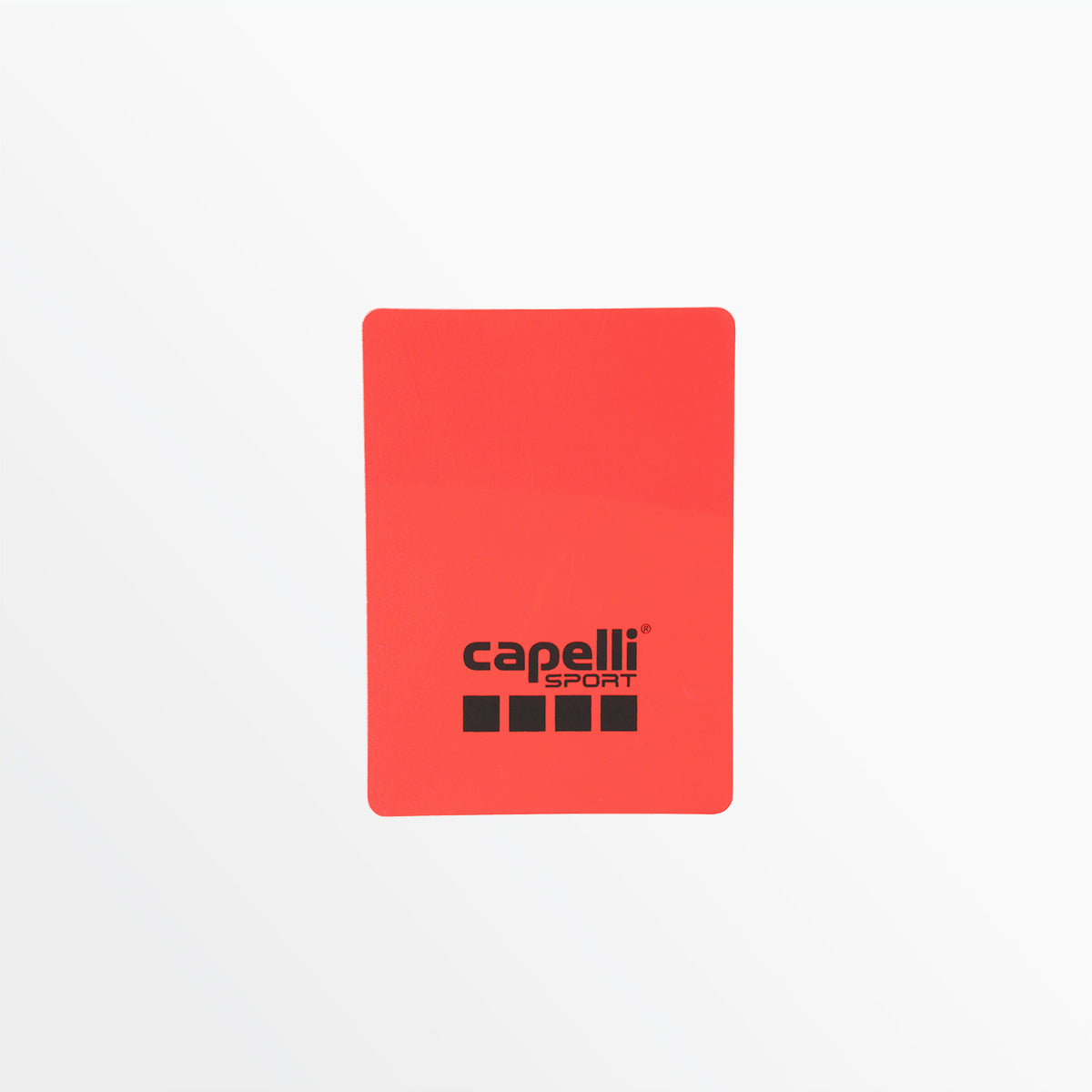 CS Referee Wallet and Card Set - Premium Leather RFID Blocking Wallet for Credit Cards & IDs - Perfect for Soccer Referees, Coaches, and Sports Enthusiasts