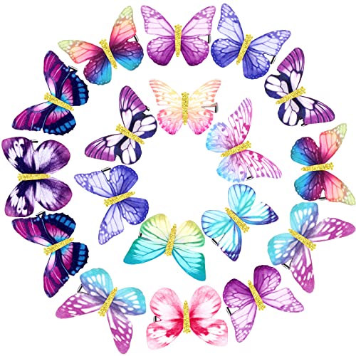 Vibrant Styles