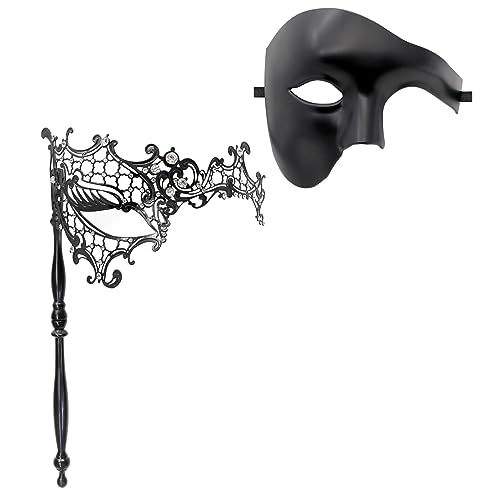 Mask-8