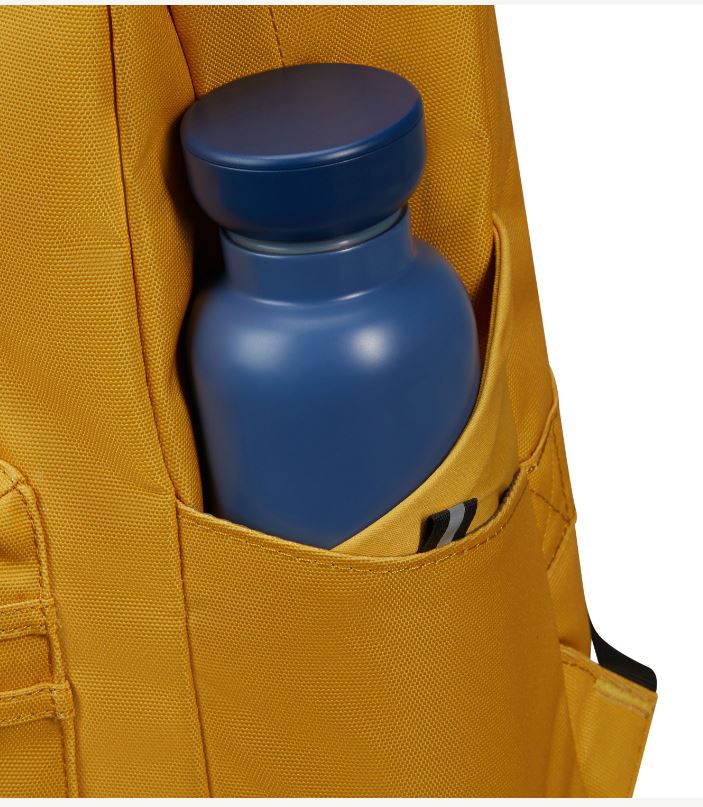 American Tourister Brightup Backpack - Lightweight Travel Backpack for Men & Women, Water-Resistant School Laptop Backpack with USB Charging Port - Perfect for College, Work, Hiking & Daily Commute