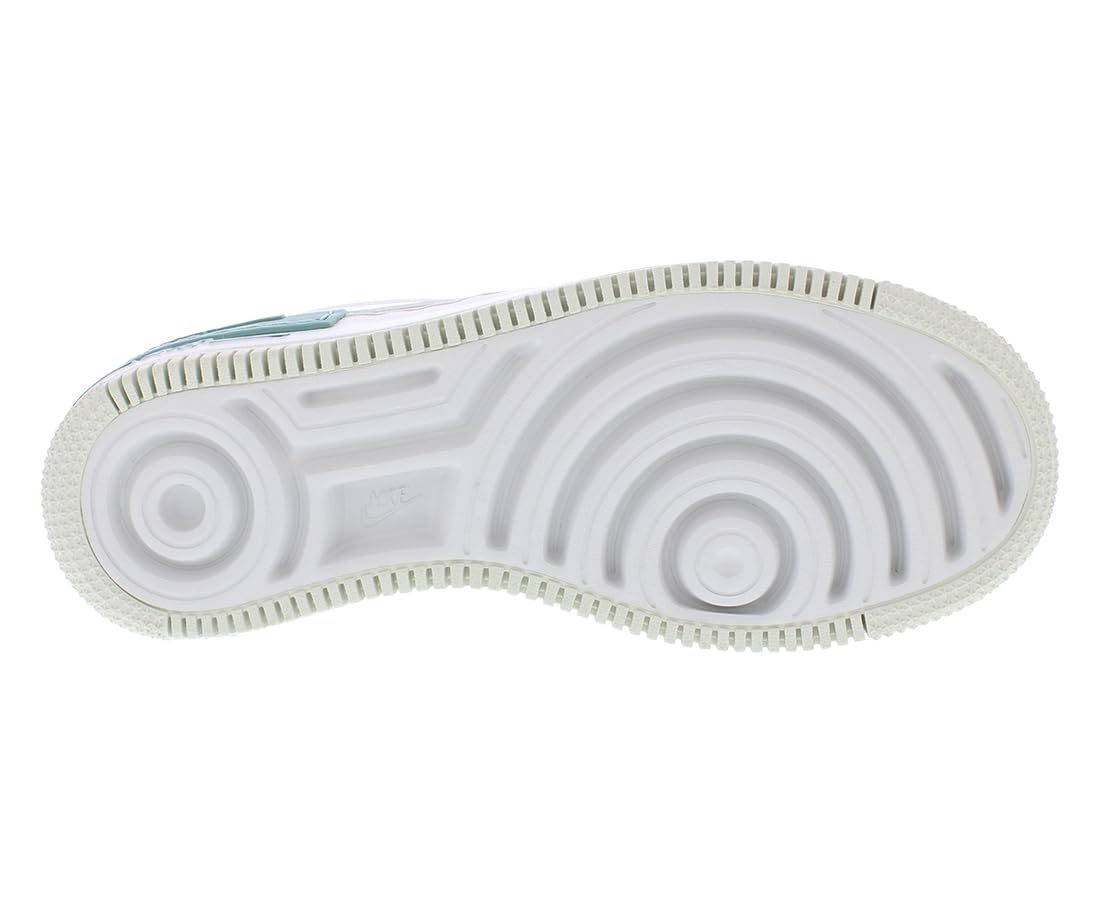 Nike Women's Basketball Shoes - Size 8 US - High Performance Court Sneakers for Training & Games
