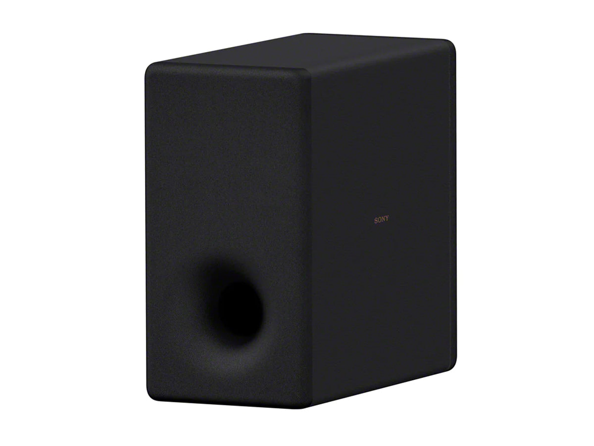 Sony SA-SW3 Wireless Subwoofer - Powerful Bass for Home Theater & Music | Perfect for Living Room, Gaming & Movie Nights