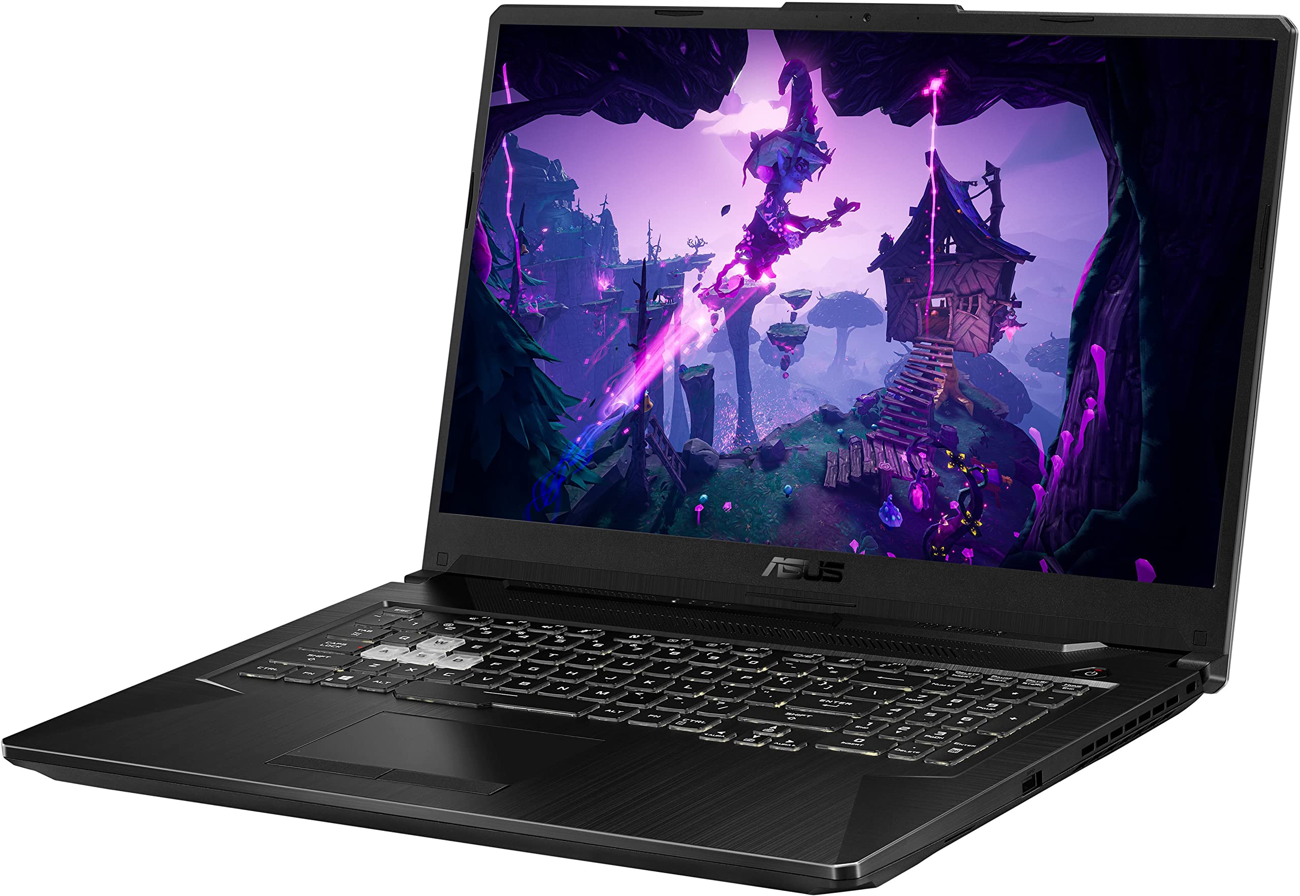 ASUS TUF 17.3