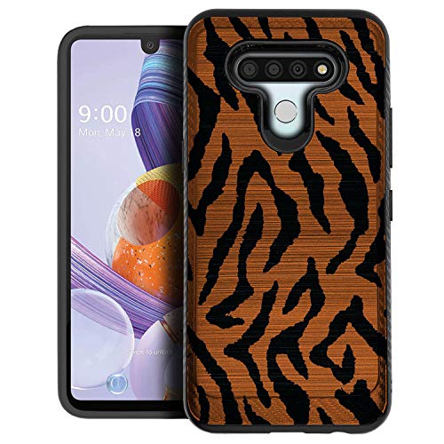 Tiger Print