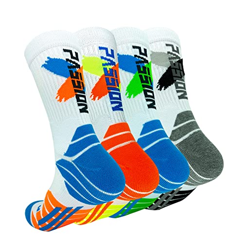Basketball Socks-j