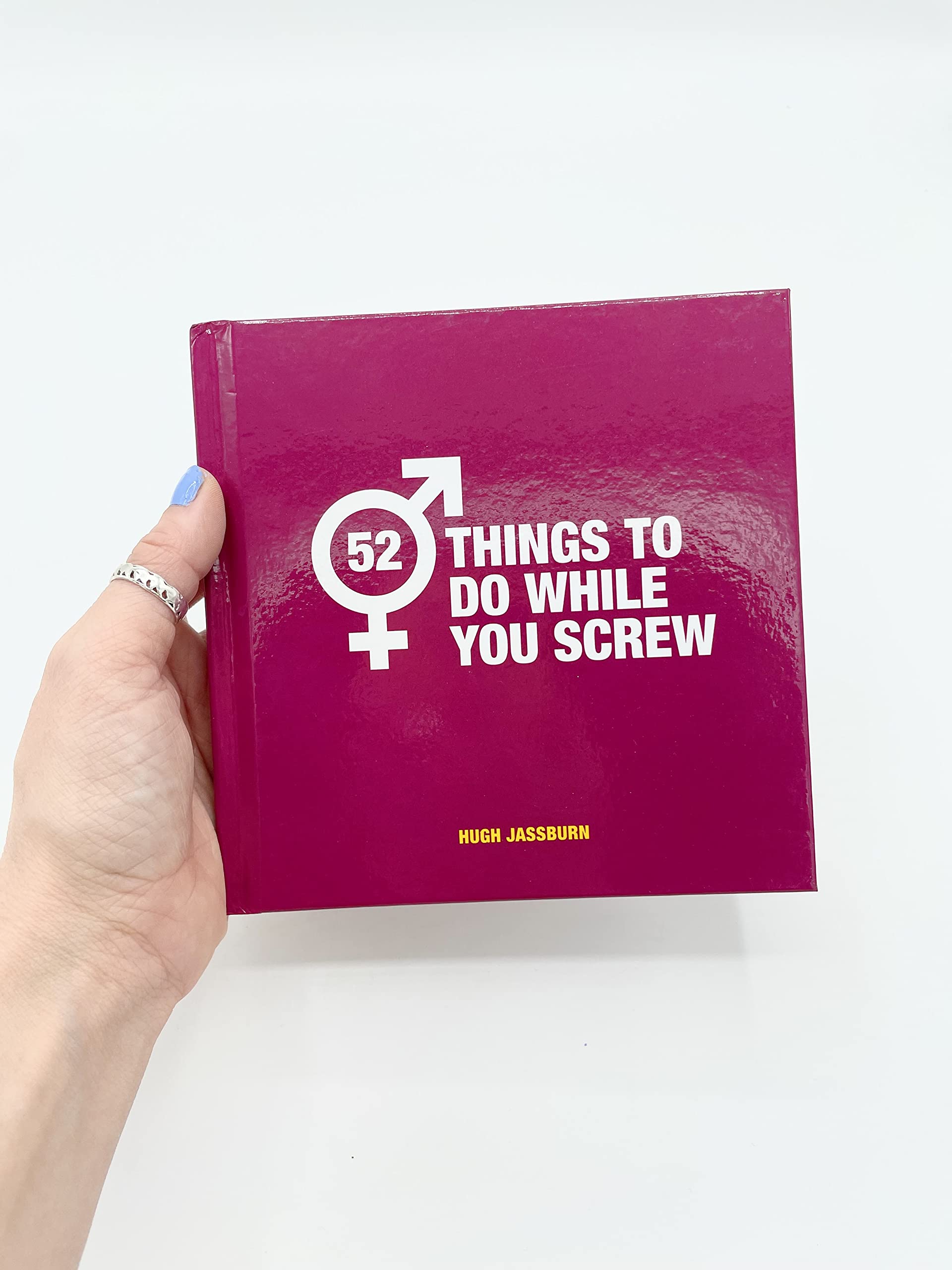 52 Fun & Naughty Things to Do During Sex - Spice Up Your Intimate Moments in the Bedroom