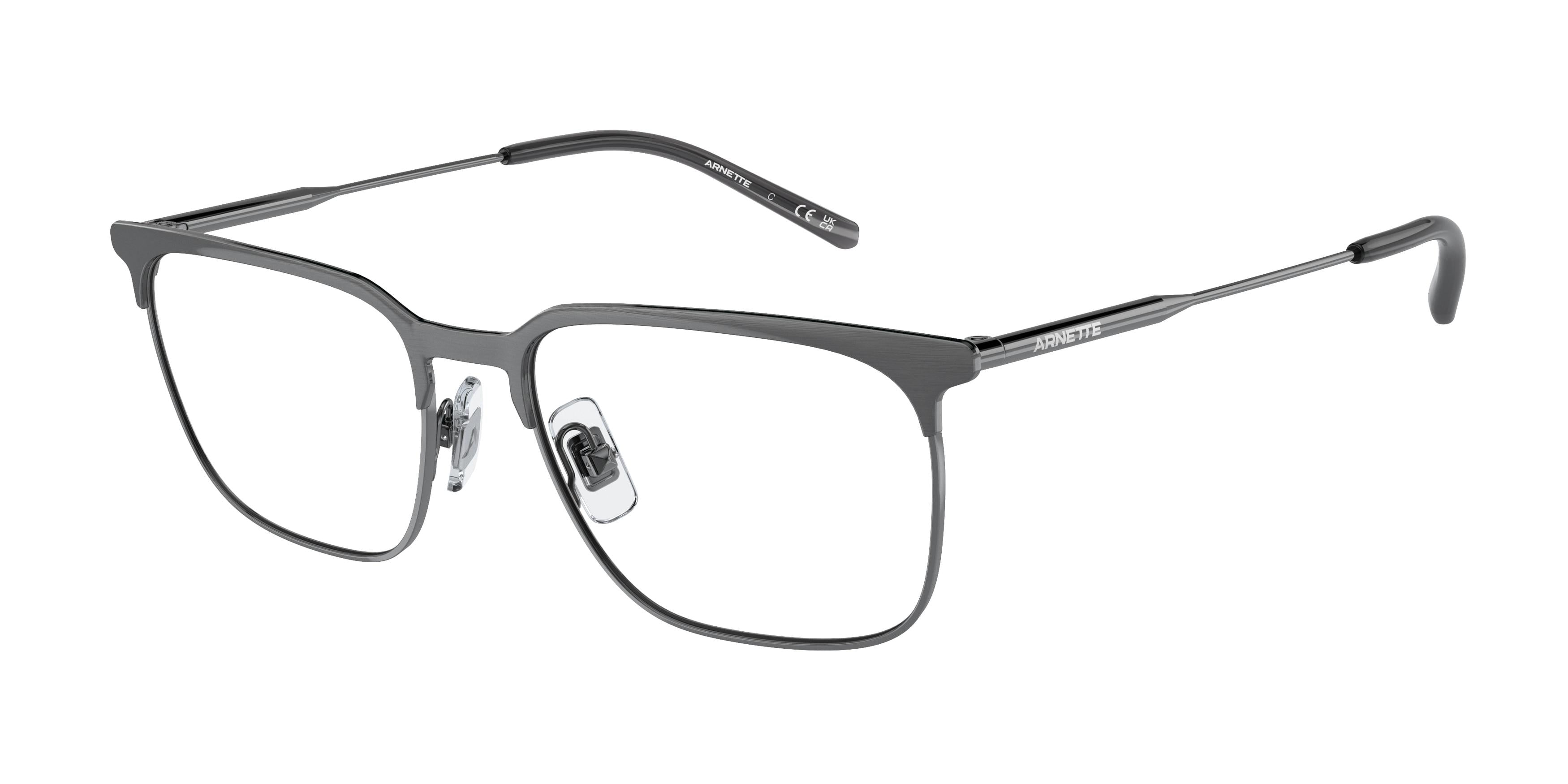 741 - Grey - Transparent