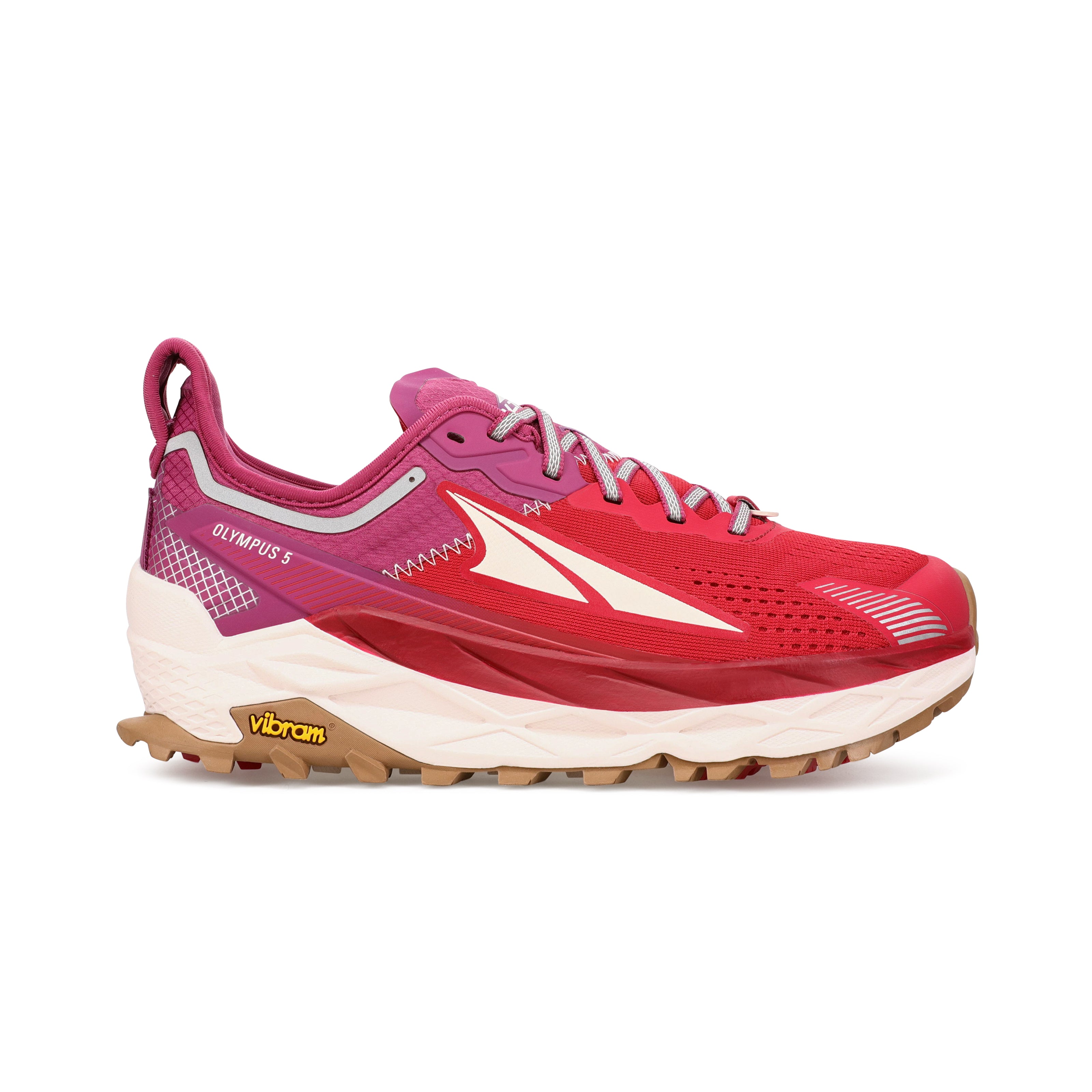 Olympus 5 Women's Running Shoes - Lightweight Cushioned Sneakers for Jogging, Gym & Outdoor Workouts - Perfect for Trail Running & Fitness Training