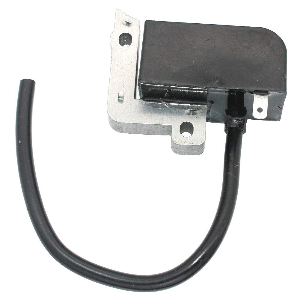 SeekPro Ignition Coil Replacement for Echo GT-2000EZR GT-2000R SRM-2400 PPF-2100 PPF-2110 PPT-2400 PPT-2100 PAS-2000 PAS-2100 PPSR-2122 PPSR-2433 - Compatible with Echo Chainsaws and Trimmers - Durable Performance for Outdoor Power Equipment Maintenance