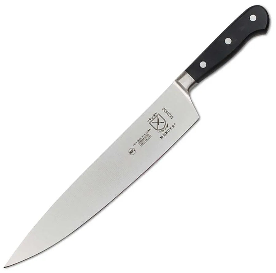 Premium Renaissance Chef's Knife - 8