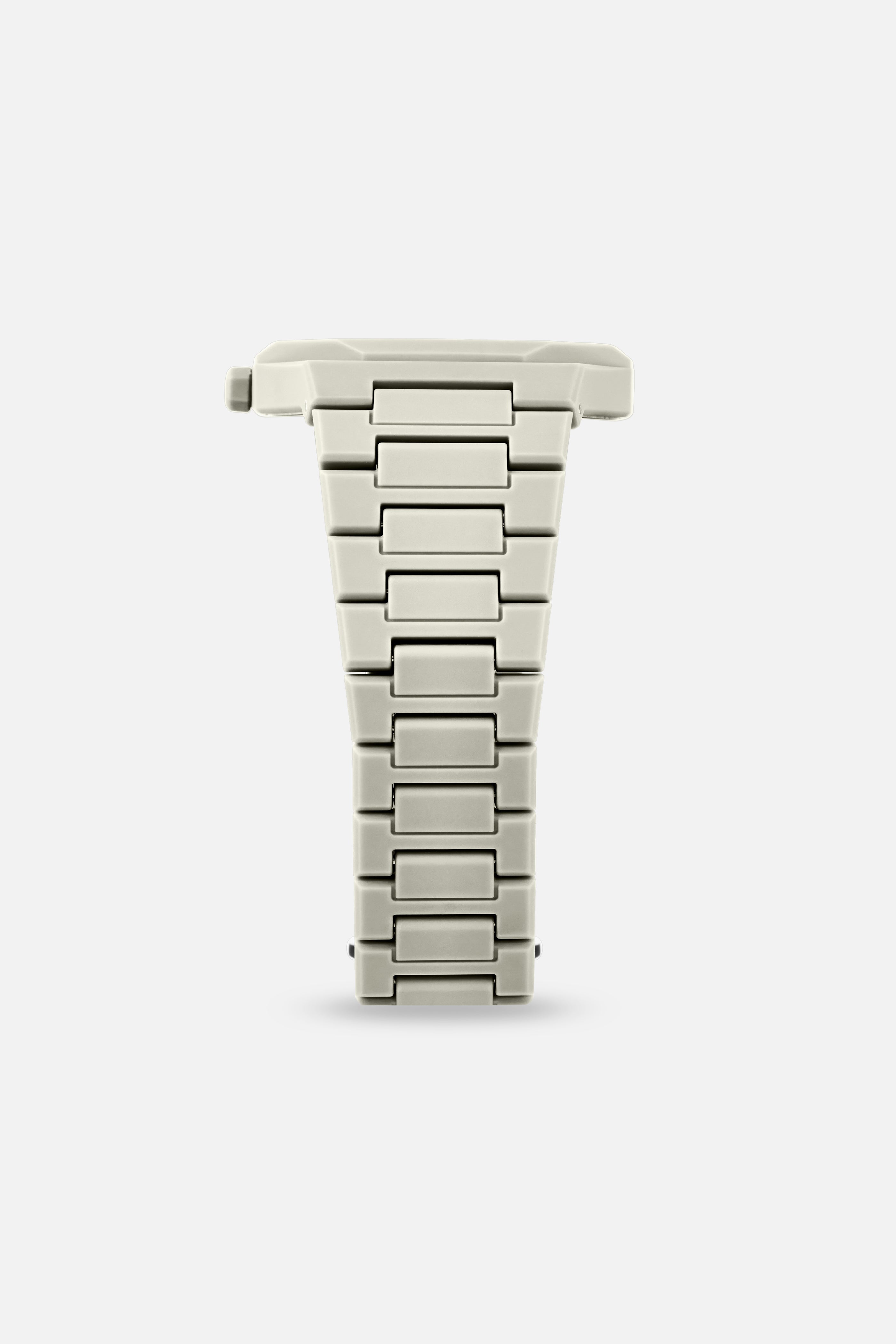 Aura Polycarbonate Watch - Lightweight & Durable Unisex Wristwatch with Fog Design | Perfect for Outdoor Activities, Sports & Everyday Wear