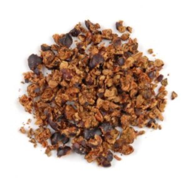 Premium Organic Juniper Berries (Ground) - 100% Natural Spice for Gin Making, Cooking & Herbal Remedies - Perfect for Cocktails, Sauces & Aromatherapy