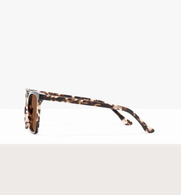 Dear Sunglasses - Trendy UV Protection Sunglasses for Women & Men - Perfect for Outdoor Activities, Beach, Driving & Fashion Accessories