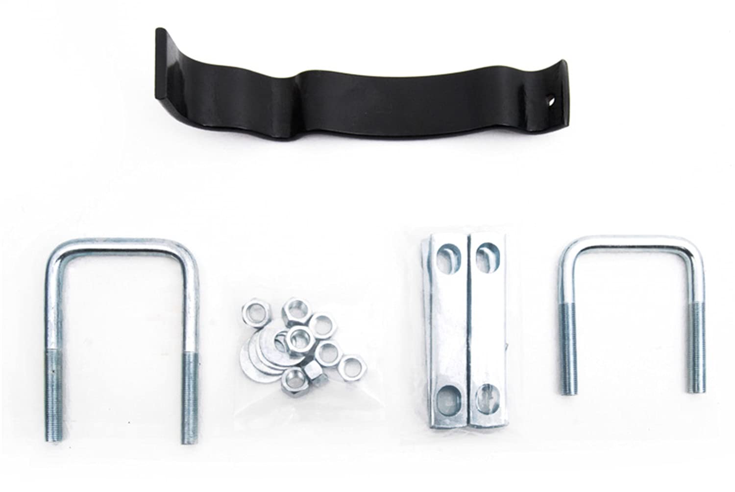 Hellwig 1305 Broken Leaf Spring Emergency Repair Kit - 2.5