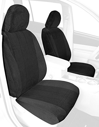 Charcoal Monarch Insert with Classic Trim