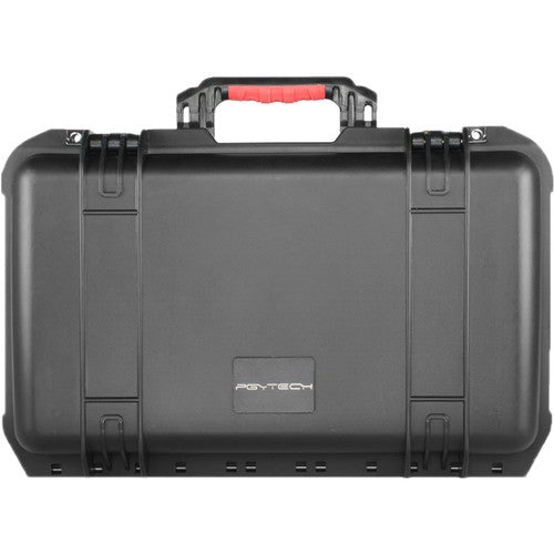 PGYTECH Waterproof Drone Carrying Case for DJI Mavic 2 & Goggles - Shockproof Travel Storage Bag for Drone Accessories | Perfect for Outdoor Adventures, Travel & Professional Photography