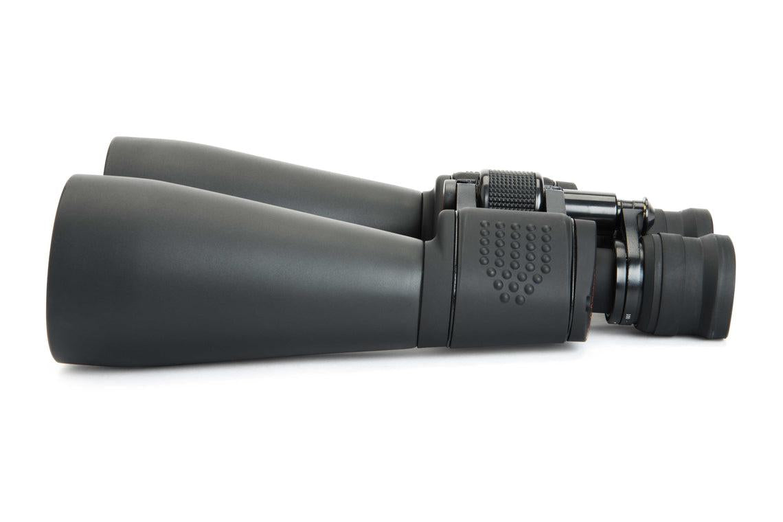 Celestron SkyMaster 15x35-70mm Zoom Binoculars for Astronomy, Bird Watching & Travel - High Power Adjustable Magnification for Stargazing, Wildlife Viewing & Outdoor Adventures