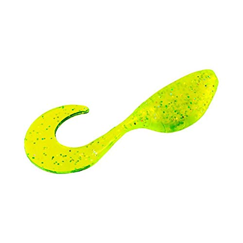 Chartreuse Shiner