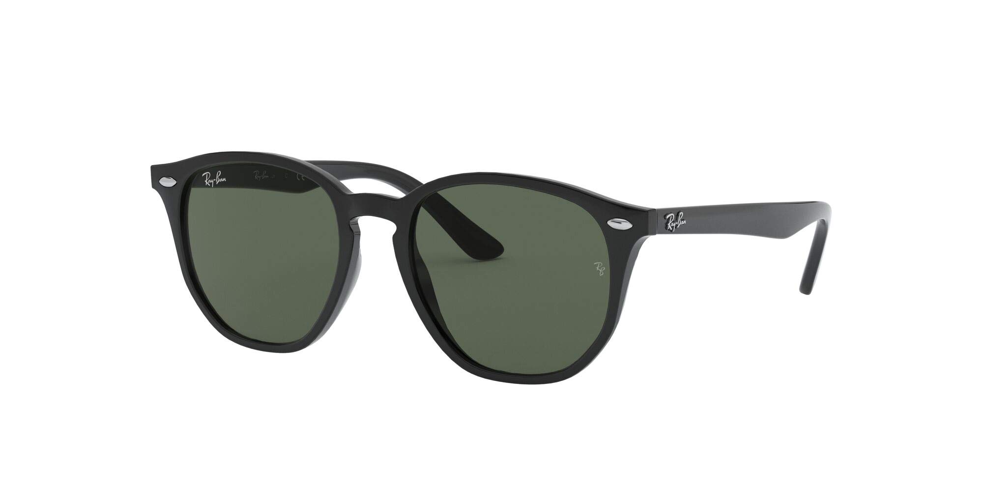Ray-Ban Kids' RJ9070S Round Sunglasses for Boys & Girls - UV Protection, Lightweight & Durable - Perfect for Outdoor Play, Beach, and Sports Activities