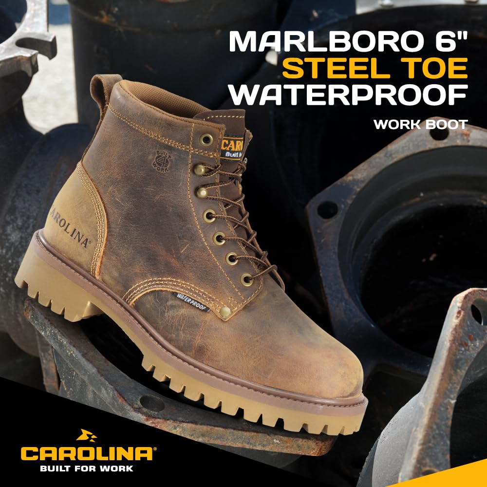 Carolina Men's Marlboro Lo 6