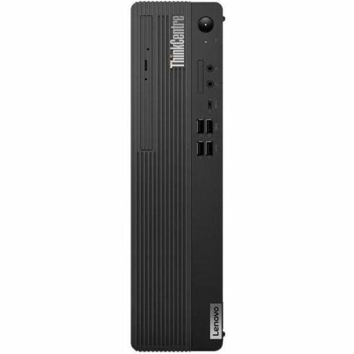 Lenovo ThinkCentre M75s Gen 2 Small Form Factor Business Desktop PC - AMD Ryzen Pro, Fast Performance for Office Work, Remote Work & Home Computing