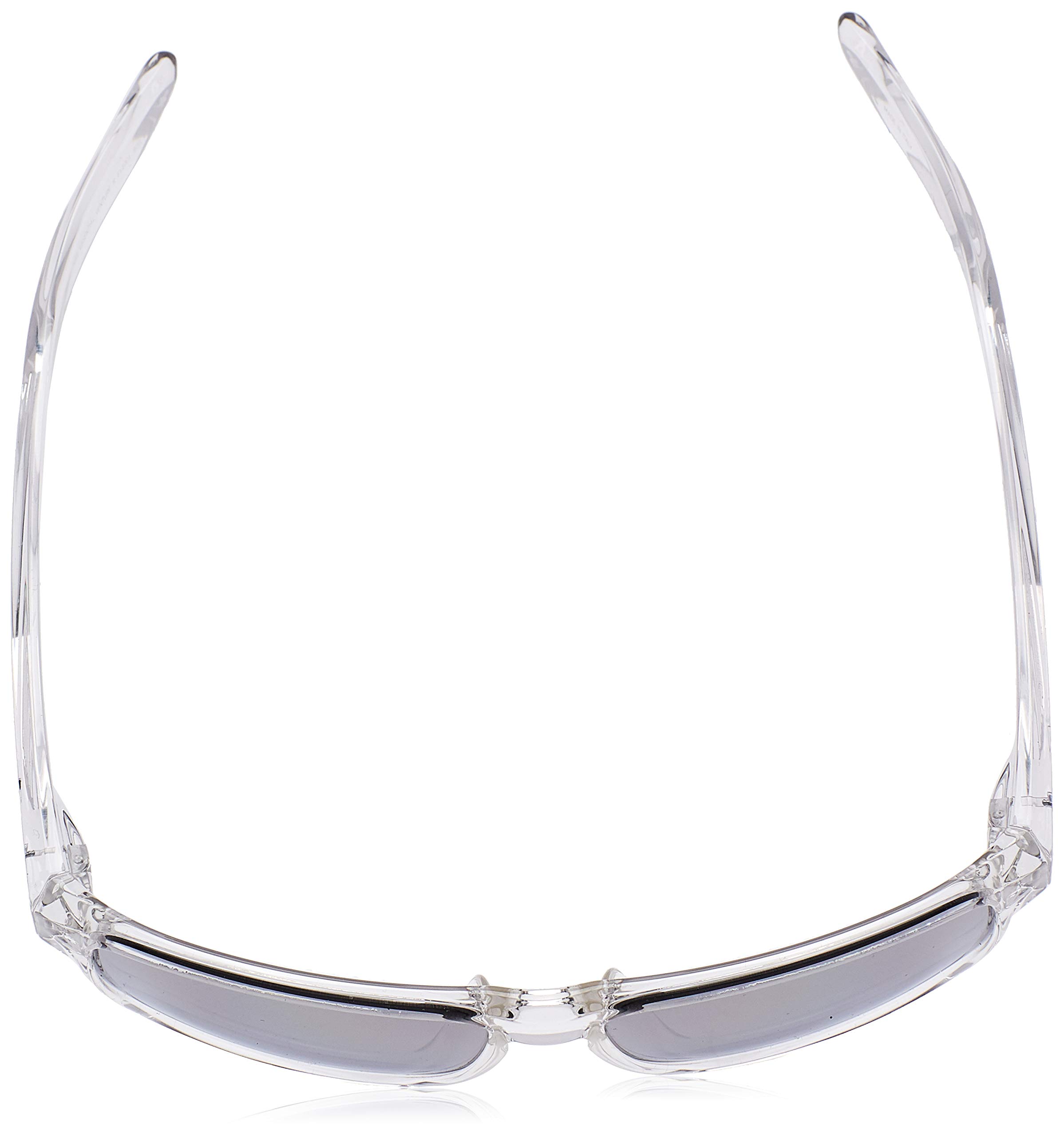Nike Essential Venture M Square Sunglasses for Men & Women - UV Protection, Polarized Lenses, Lightweight Frame - Perfect for Running, Driving & Outdoor Activities