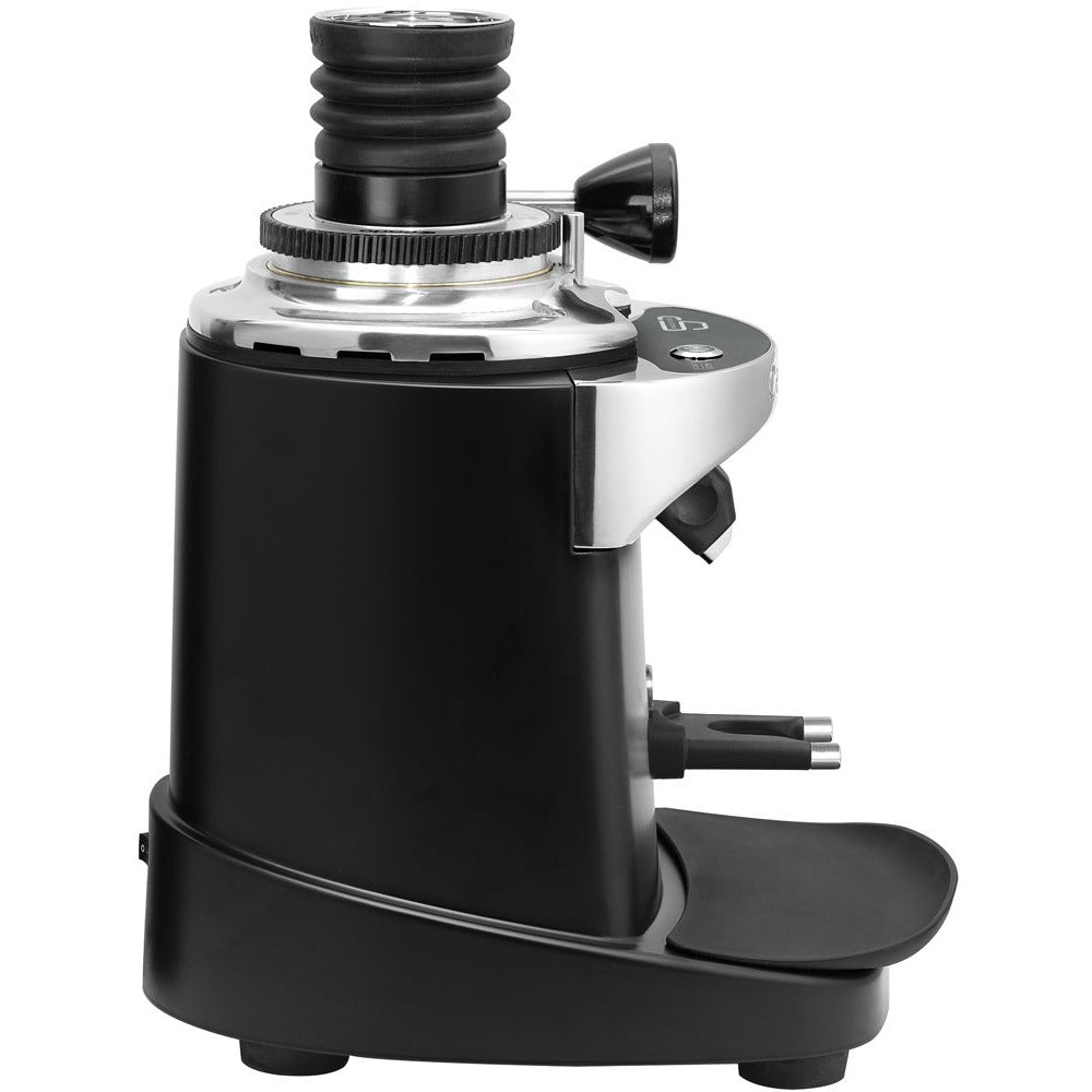 Ceado E37SD Commercial Single Dose Espresso Grinder - High Precision Burr Coffee Grinder for Home & Cafe Use | Perfect for Espresso, Pour Over & Cold Brew Coffee Preparation