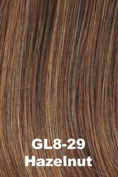 Sunlit Chestnut (GL10-12)