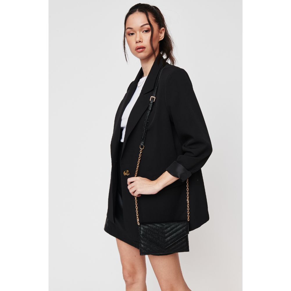 Muriel Crossbody Bag for Women - Stylish & Lightweight Shoulder Purse - Perfect for Work, Travel & Everyday Use