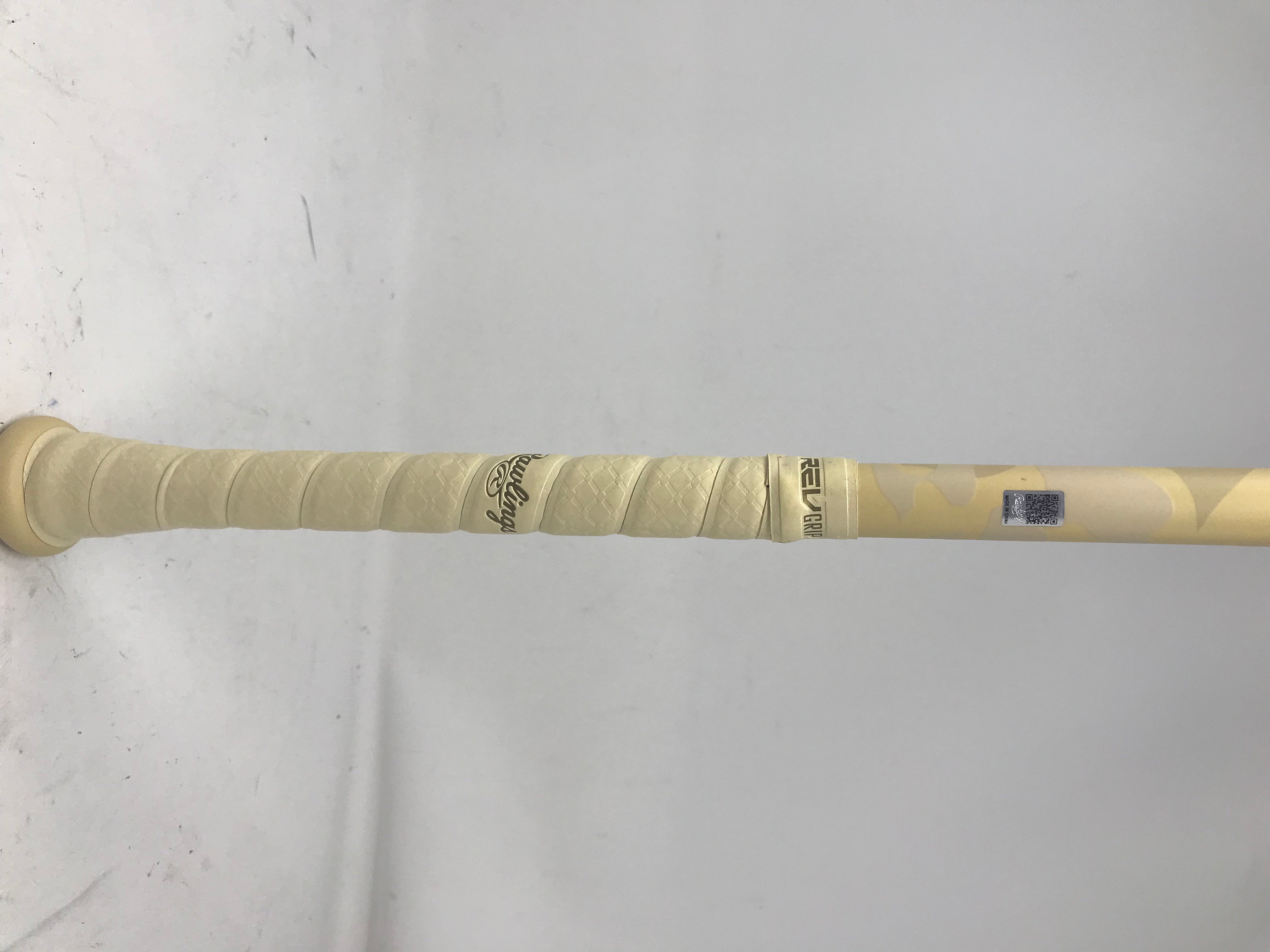 2025 Rawlings Icon BBCOR Baseball Bat - Balanced 2 5/8
