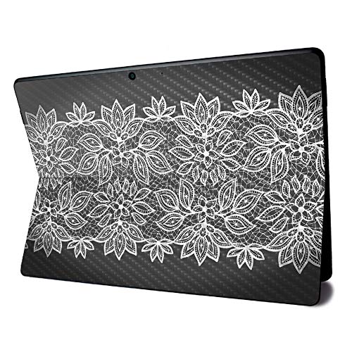 Floral Lace